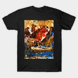 Transformation T-Shirt